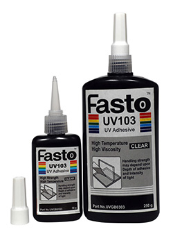 UV Cure Adhesive manufacturer