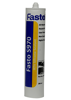 fasto-s970,Silicone Sealant Adhesive  supplier